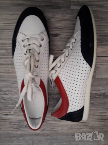 DOLCE & GABBANA, снимка 1 - Спортно елегантни обувки - 25556962