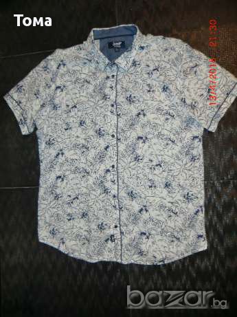 Риза Enisse, снимка 2 - Ризи - 13488825
