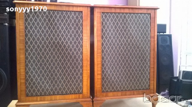 Dynatron radio ltd,maidenheat bergs model ls 2638-внос англия, снимка 5 - Тонколони - 13296970