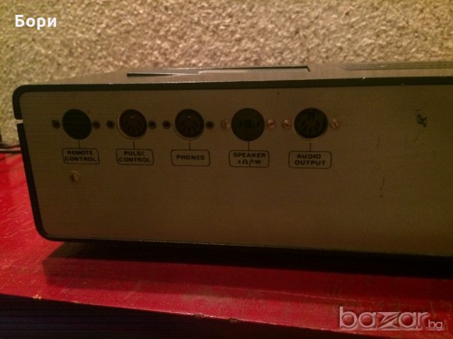 TESLA KP 400, снимка 5 - Декове - 20123650