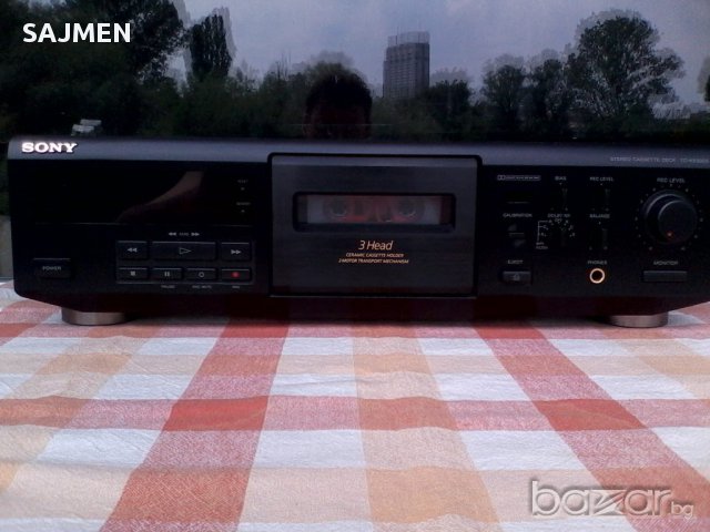   SONY tc-ke500s.дек, снимка 4 - Декове - 11698590