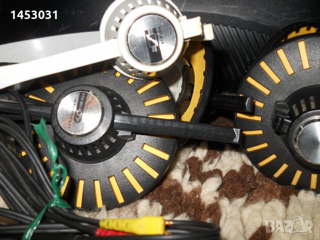 Sennheiser HD  424, снимка 1