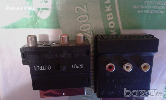 Преходници, снимка 2 - Други - 20765994