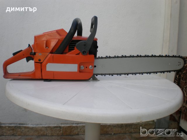 хускварна/Husqvarna 61, снимка 2 - Градинска техника - 20542280