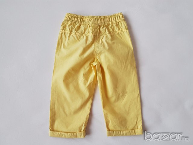 Palomino,летен панталон за момиче,104 см. , снимка 6 - Детски панталони и дънки - 17967440