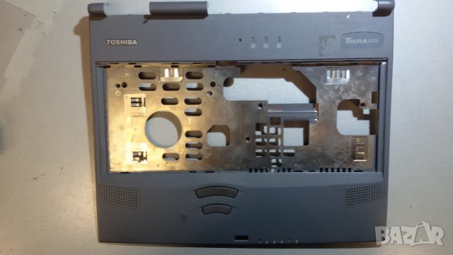 TOSHIBA-TESRA 8000, снимка 2 - Лаптопи за дома - 24809032