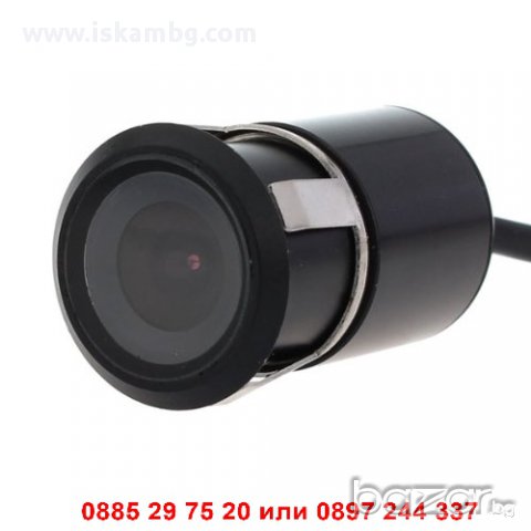 Видеокамера за автомобил, снимка 5 - Аксесоари и консумативи - 12538496