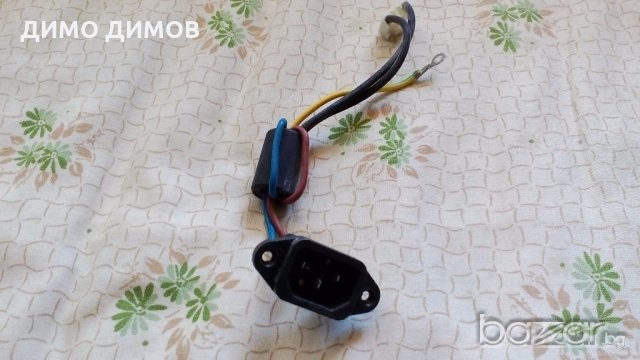 Части за ТЕЛЕВИЗОР TOSHIBA 26AV615DG REGZA, снимка 5 - Други - 18220820