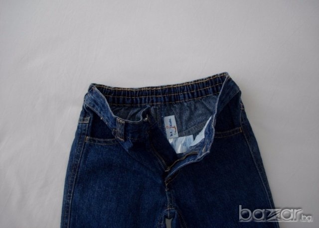 Страхотни дънки за момче, 098 см. , снимка 4 - Детски панталони и дънки - 16093592