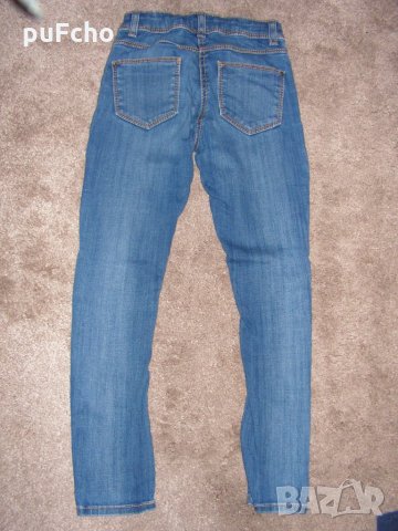 Лот M&S и H&M за 7-8 г., снимка 3 - Детски панталони и дънки - 25777805