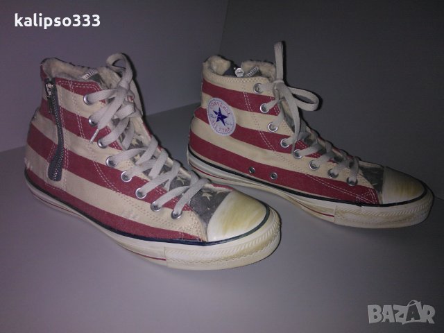 Converse оригинални спортни обувки