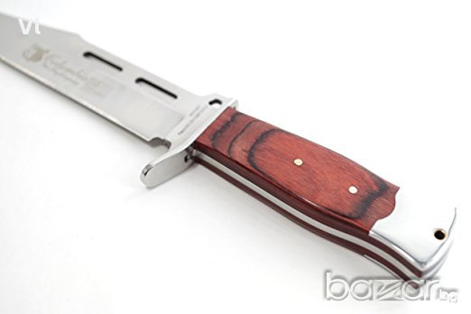 Многоцелеви нож Колумбия -Columbia G07 - 190x30, снимка 3 - Ножове - 16655780