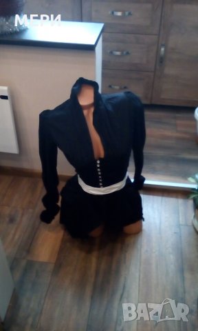 СТРАХОТНА ДАМСКА ТУНИКА LUCI, снимка 7 - Туники - 23995691