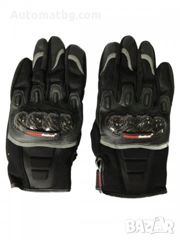 Ръкавици за мотор, скутер или мотопед, снимка 1 - Аксесоари и консумативи - 25145652