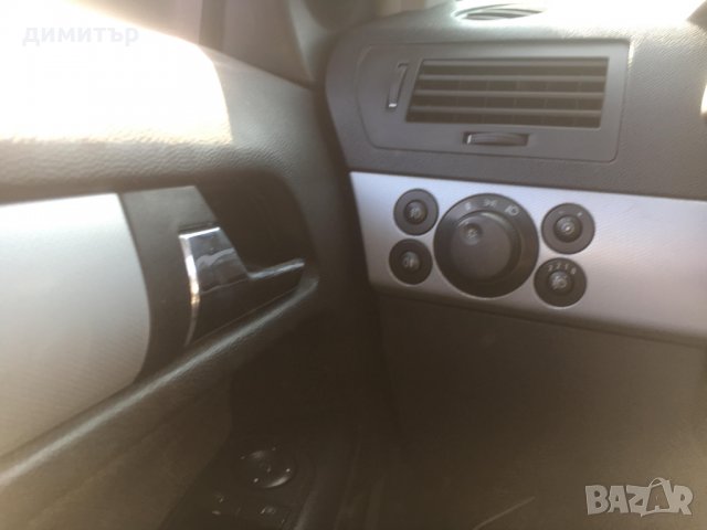 opel astra h 1.7 cdti на части опел астра х, снимка 8 - Автомобили и джипове - 22626862