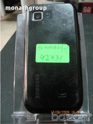 Телефон Samsung Galaxy Young, снимка 2 - Samsung - 15451016