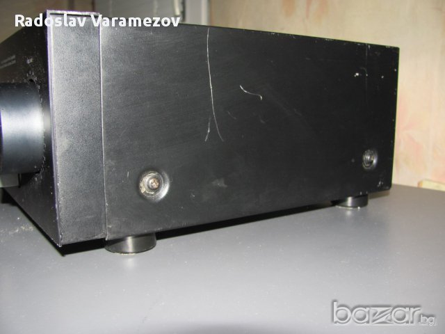 Yamaha  R 3 Natural Sound Stereo Receiver , снимка 7 - Ресийвъри, усилватели, смесителни пултове - 14275505