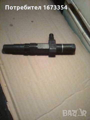 Авто части, снимка 2 - Части - 23514695