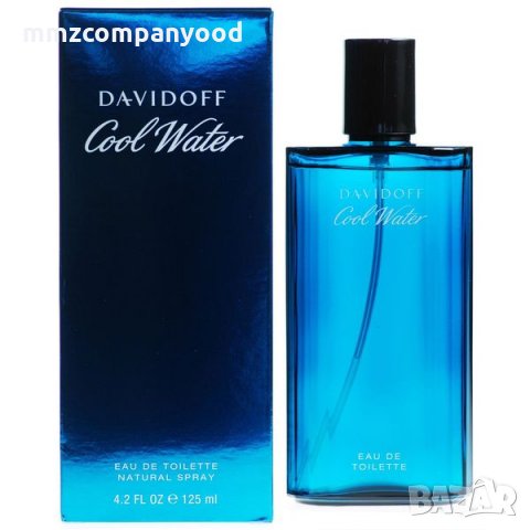 Парфюм, алтернативен на "DAVIDOFF COOL WATER" 110мл.