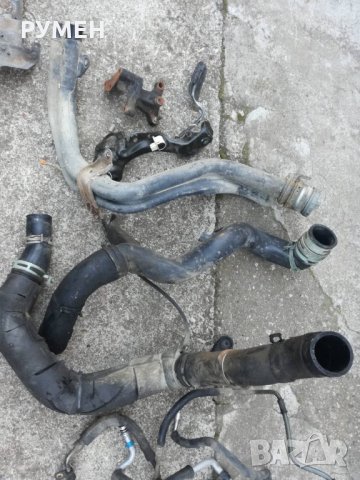 Toyota Avensis 2.0 TD, снимка 5 - Автомобили и джипове - 20478936