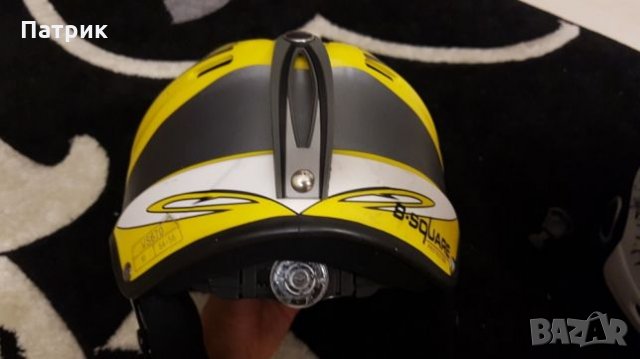 Каски за ски и сноуборд и езда ski snowboard , снимка 8 - Зимни спортове - 22432288