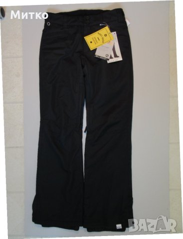  ROXY дамски сноуборд ски панталон  НОВ зимен панталон, снимка 9 - Зимни спортове - 23903001
