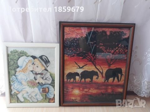 Страхотни Гоблени, снимка 3 - Гоблени - 20326891