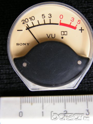 Стрелкови индикатори - работещи - количества , снимка 10 - Аудиосистеми - 11310666
