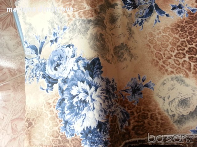 памучен плат, снимка 4 - Платове и дамаски - 16074266