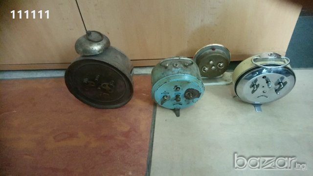 Работещи часовници , снимка 4 - Други ценни предмети - 20123873