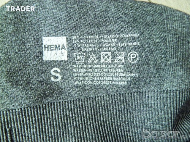 Бюстие потник  за спорт НЕМА , размер S , снимка 3 - Спортна екипировка - 21373405