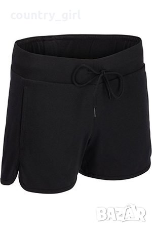 adidas - страхотни дамски памучни шорти КАТО НОВИ, снимка 2 - Къси панталони и бермуди - 24817668