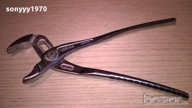 Bmw heyco germany-20см немски инструмент-внос швеицария, снимка 11 - Аксесоари и консумативи - 14909202