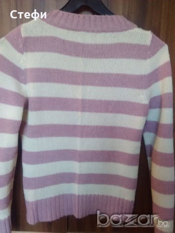 Пуловер рае 5лв, снимка 4 - Блузи с дълъг ръкав и пуловери - 21245005