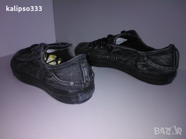 Converse оригинални спортни обувки, снимка 4 - Кецове - 24478256