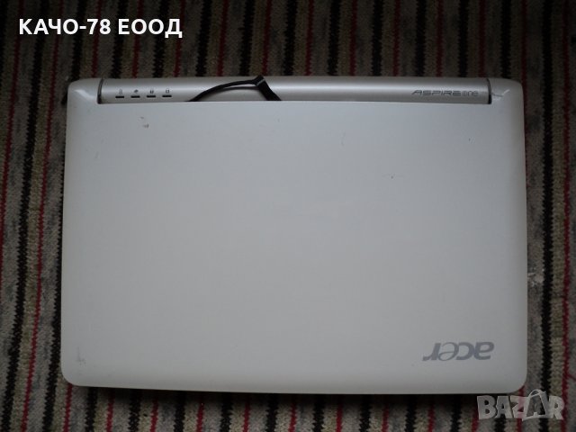 Лаптоп Acer Aspire One – ZG5