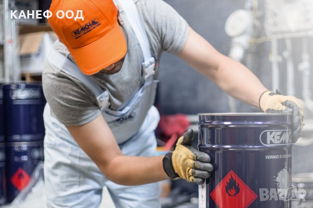 Лак за Паркет и Дюшеме на Водна Основа - Гланц и Мат , снимка 2 - Бои, лакове, мазилки - 23375463