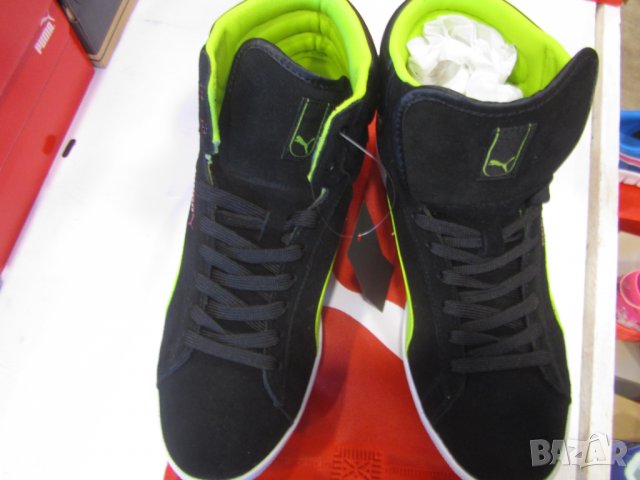 Продавам оригинални маратонки PUMA., снимка 1