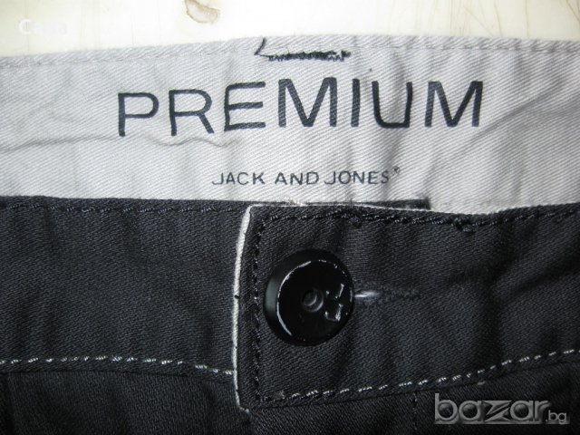 Спортен панталон Jack&Jones  мъжки,размер 32, снимка 2 - Панталони - 18052582