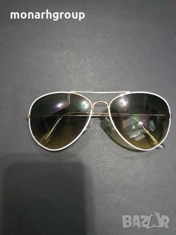 Слънчеви очила, снимка 1 - Слънчеви и диоптрични очила - 22841856