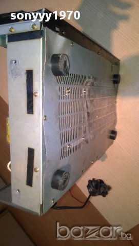 nec a800e stereo amplifier-400watts-made in japan-внос швеицария, снимка 8 - Ресийвъри, усилватели, смесителни пултове - 11453872