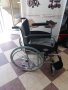 рингова инвалидна количка "Mobilux MSW 1 500", снимка 2