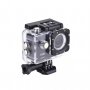 Екшън камера GoPlus, Модел SP1080p, водоустойчива, micro USB, Водоустойчивост до 30 м, 2-inch, Черна, снимка 2