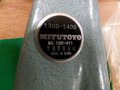 Микрометри Mitutoyo, снимка 3