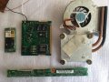 Toshiba Tecra 9100 останали части, снимка 3