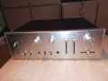 jvc-amplifier-ретро колекционерска машина-внос швеицария, снимка 11