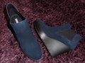 Calvin Klein Jeans Sydney suede, снимка 6