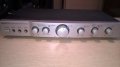 Boman ma-x116s stereo karaoke amplifier-внос швеицария, снимка 2
