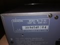 denon-deck-made in germany-внос швеицария, снимка 12