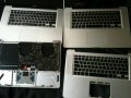 15" Macbook Pro A1286/2008-2012/-На части, снимка 2